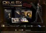 zber z hry Deus Ex: Human Revolution